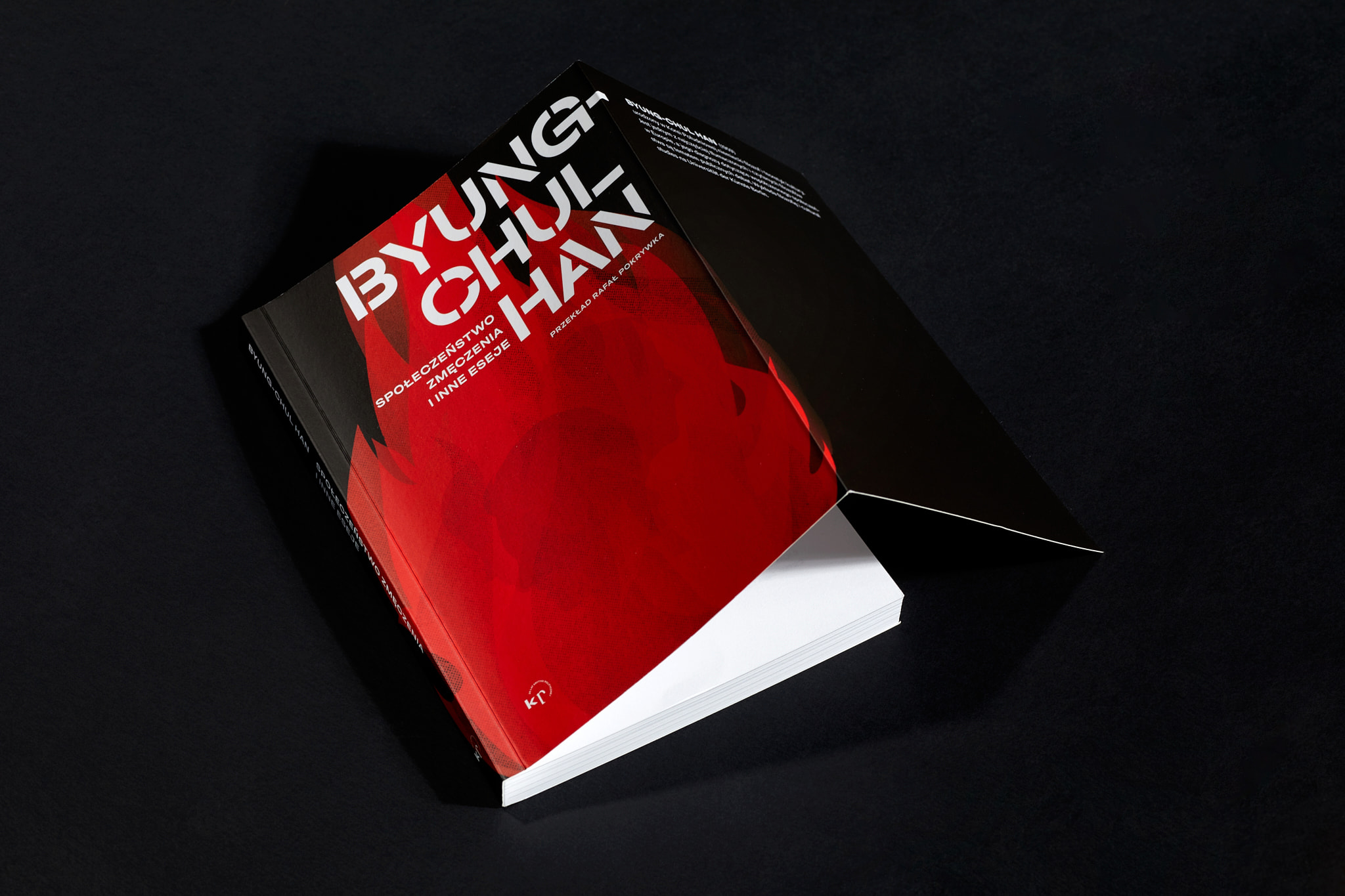 społeczeństwo zmęczenia