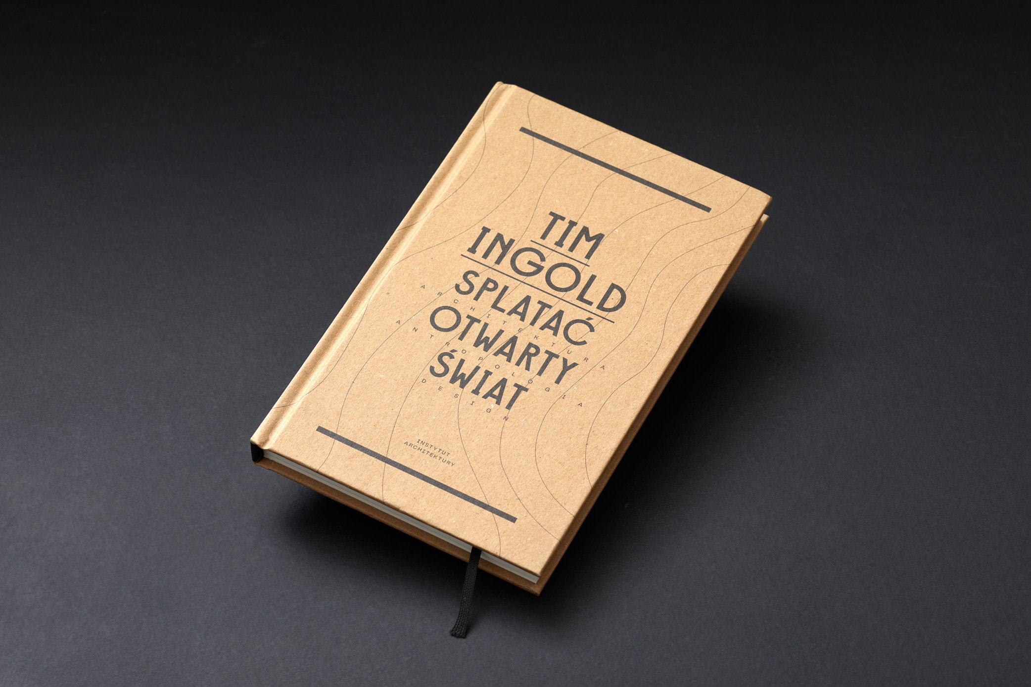 splatać otwarty świat